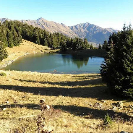 Location Vacances Michel De Maurienne 