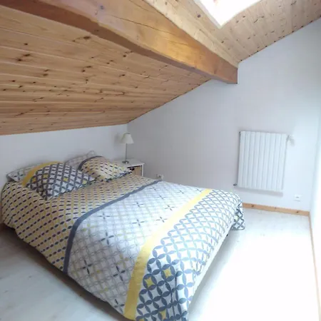 Location Vacances Michel De Maurienne 