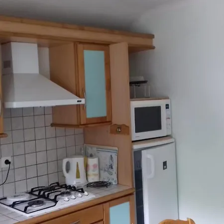 דירה Location Vacances Michel De Maurienne 
