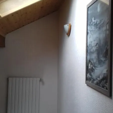 Location Vacances Michel De Maurienne 
