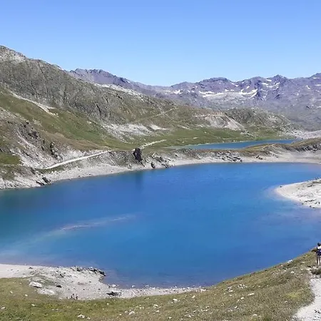 Apartment Location Vacances Michel De Maurienne 