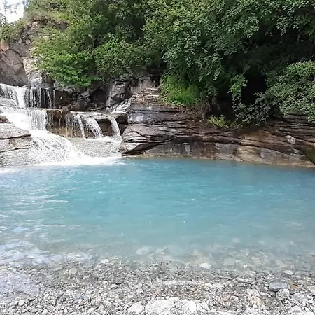 Location Vacances Michel De Maurienne 