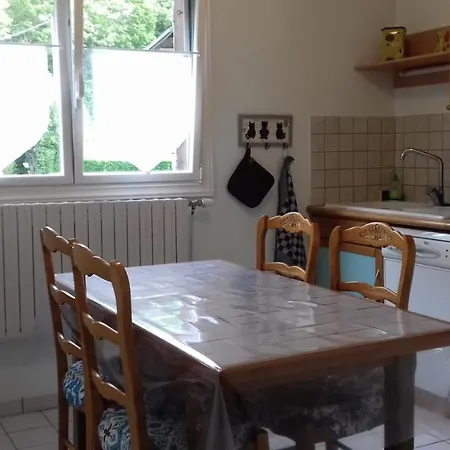 Location Vacances Michel De Maurienne 